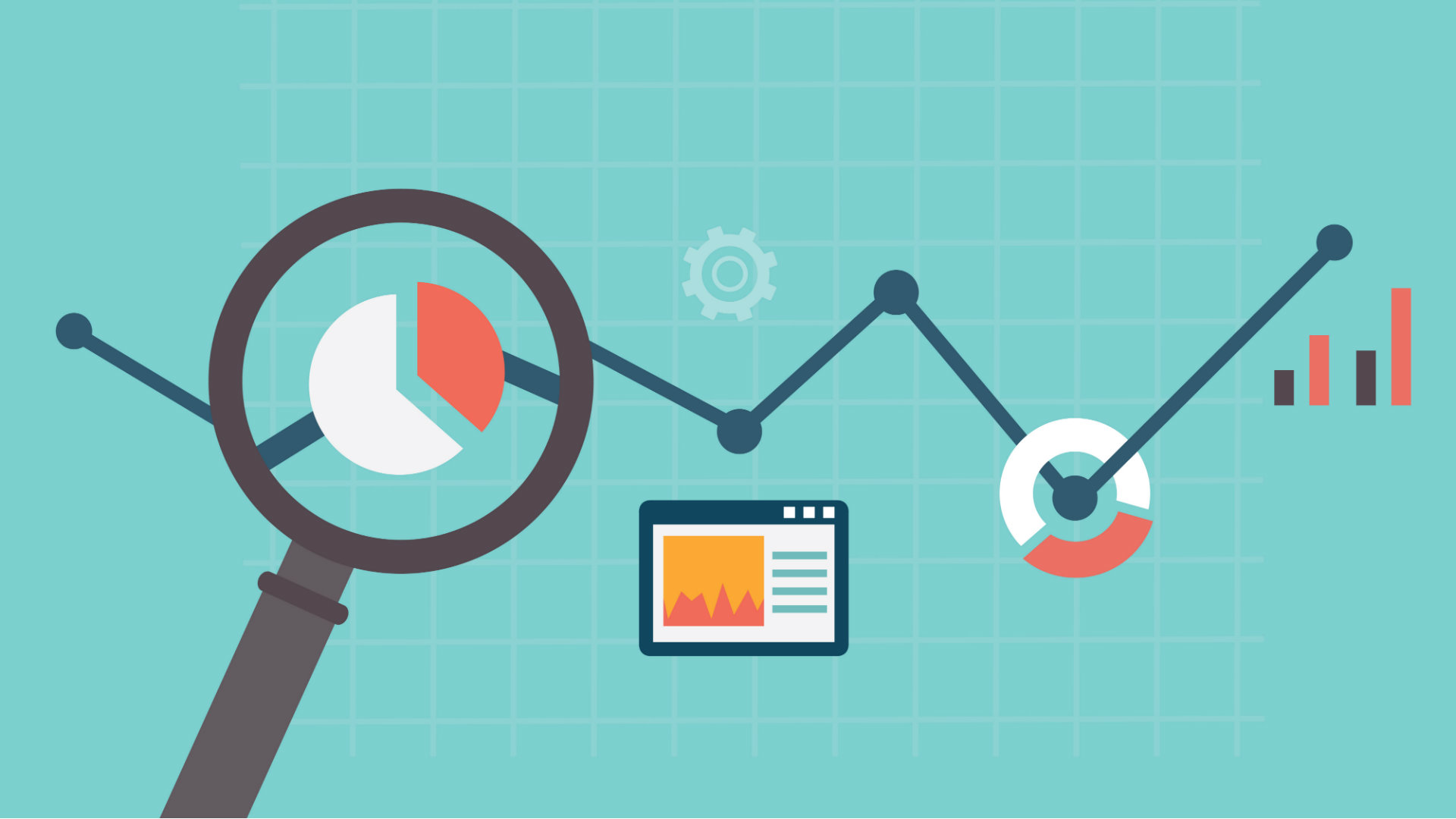 Understanding the web analytics for Improving your Business