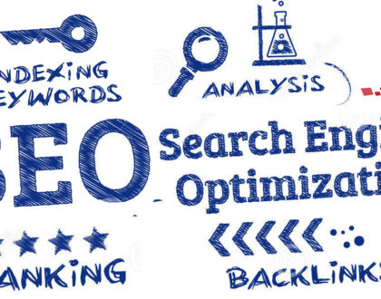 Google’s Algorithm - King of SEO services