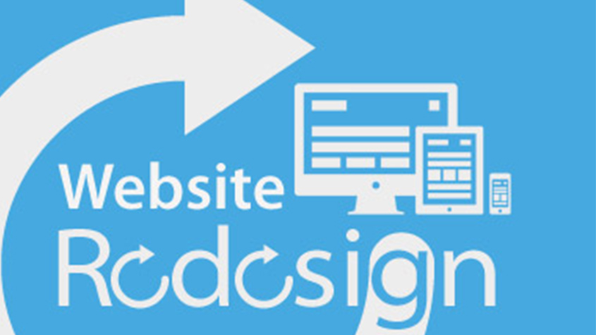 Everything you need to know about Website redesigning